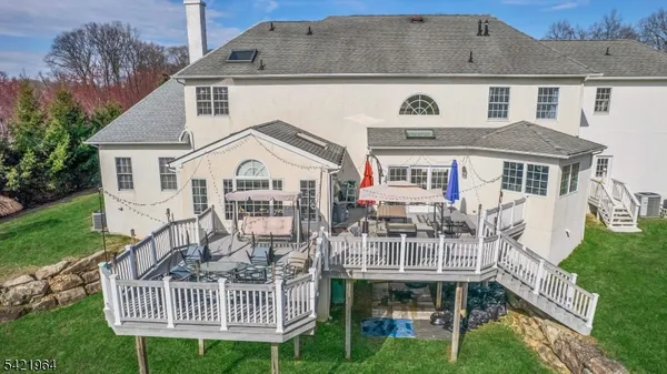 $1,350,000 | 16 Southwind Drive, Flanders, NJ 07836