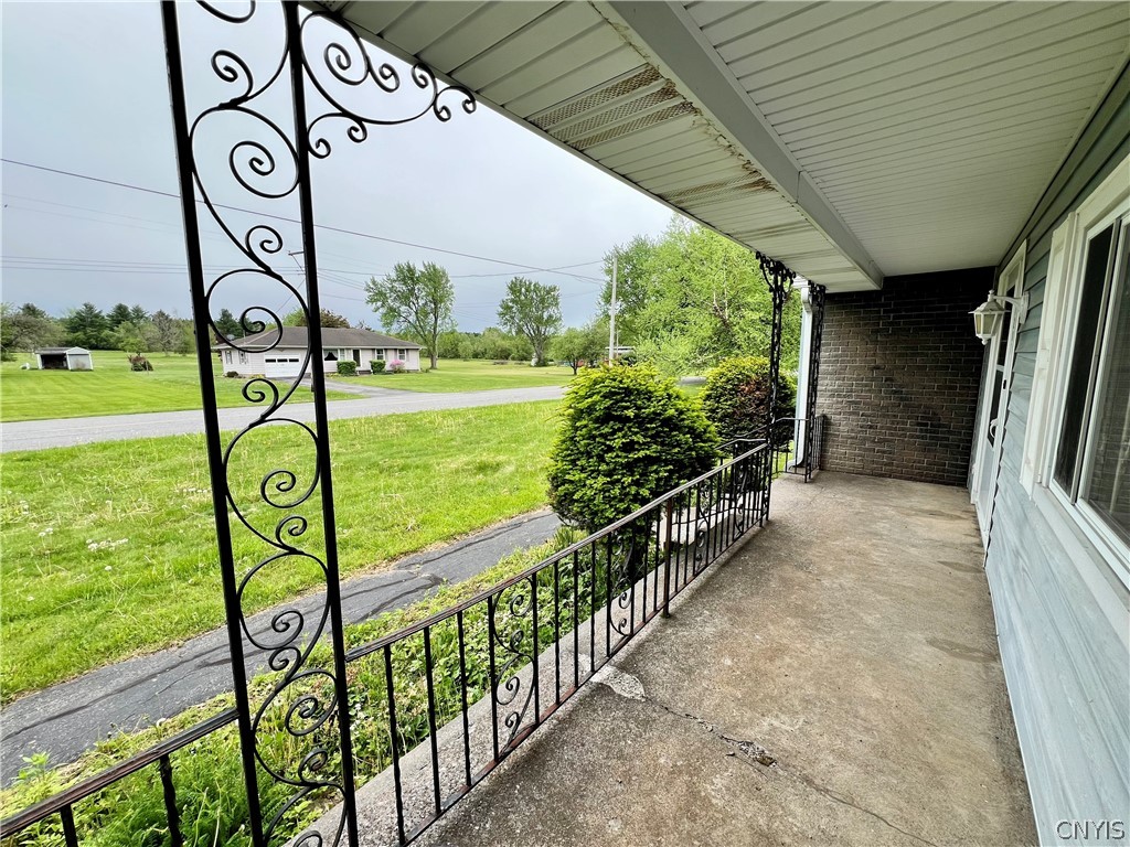 7207 Coleman Mills Road Rome, NY 13440 - Photo 6 of 44