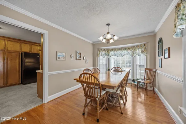 $339,000 | 2573 Graham Street, Winterville, NC 28590