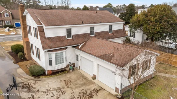 $339,000 | 2573 Graham Street, Winterville, NC 28590