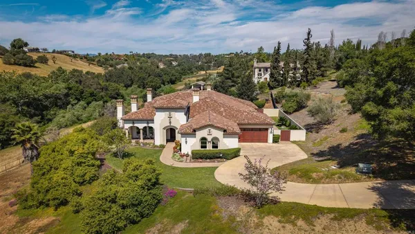 $2,195,000 | 4229 Bridlewood Road, Fallbrook, CA 92028