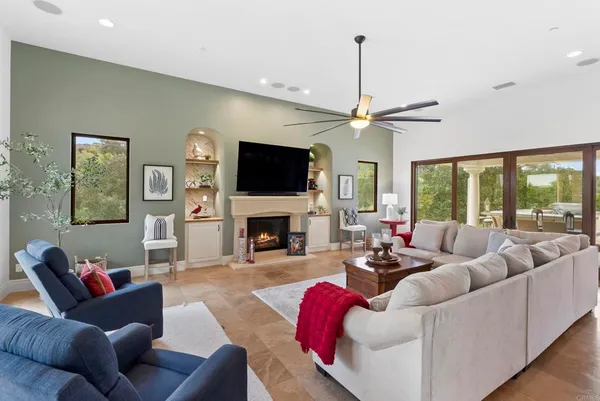 $2,195,000 | 4229 Bridlewood Road, Fallbrook, CA 92028