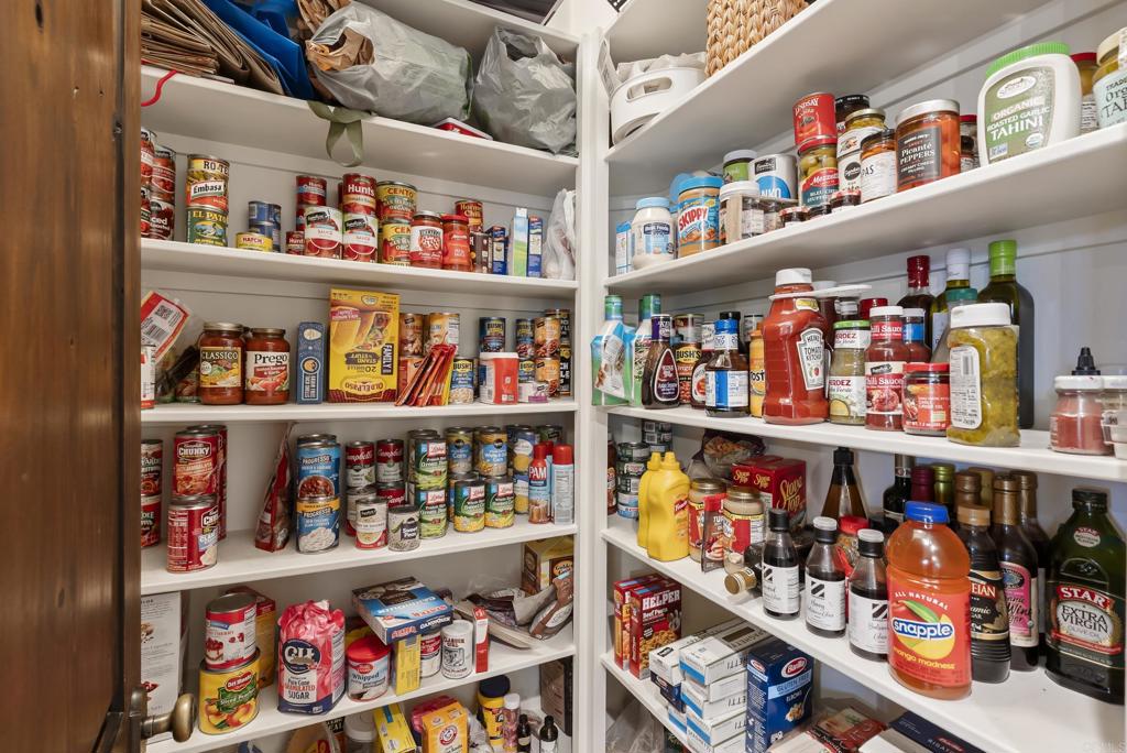 4229 Bridlewood Road Fallbrook, CA 92028 - Photo 27 of 51 Walk-in Pantry #2