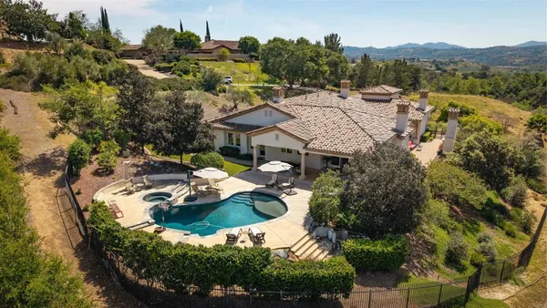 $2,195,000 | 4229 Bridlewood Road, Fallbrook, CA 92028