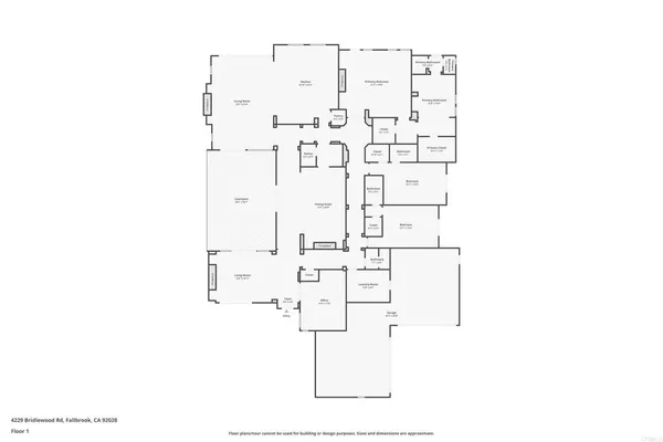 $2,195,000 | 4229 Bridlewood Road, Fallbrook, CA 92028