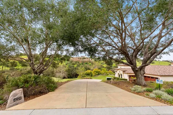 $2,195,000 | 4229 Bridlewood Road, Fallbrook, CA 92028