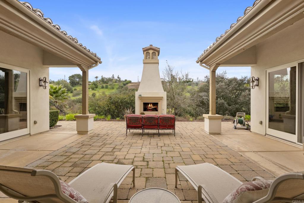 4229 Bridlewood Road Fallbrook, CA 92028 - Photo 43 of 51