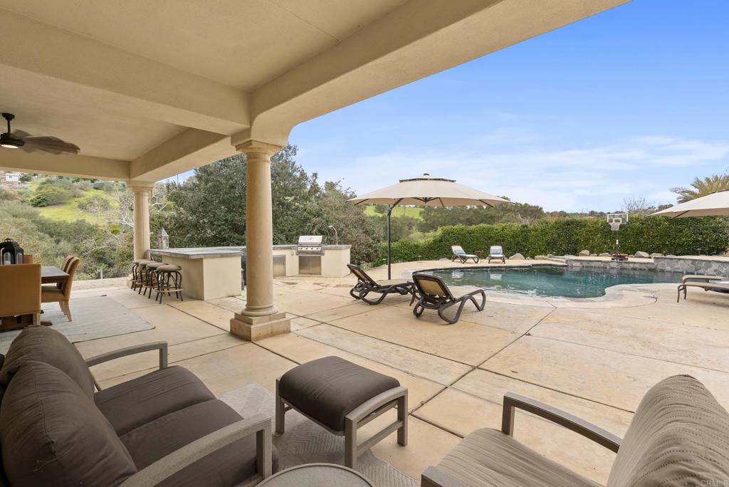 4229 Bridlewood Road Fallbrook, CA 92028 - Photo 45 of 51