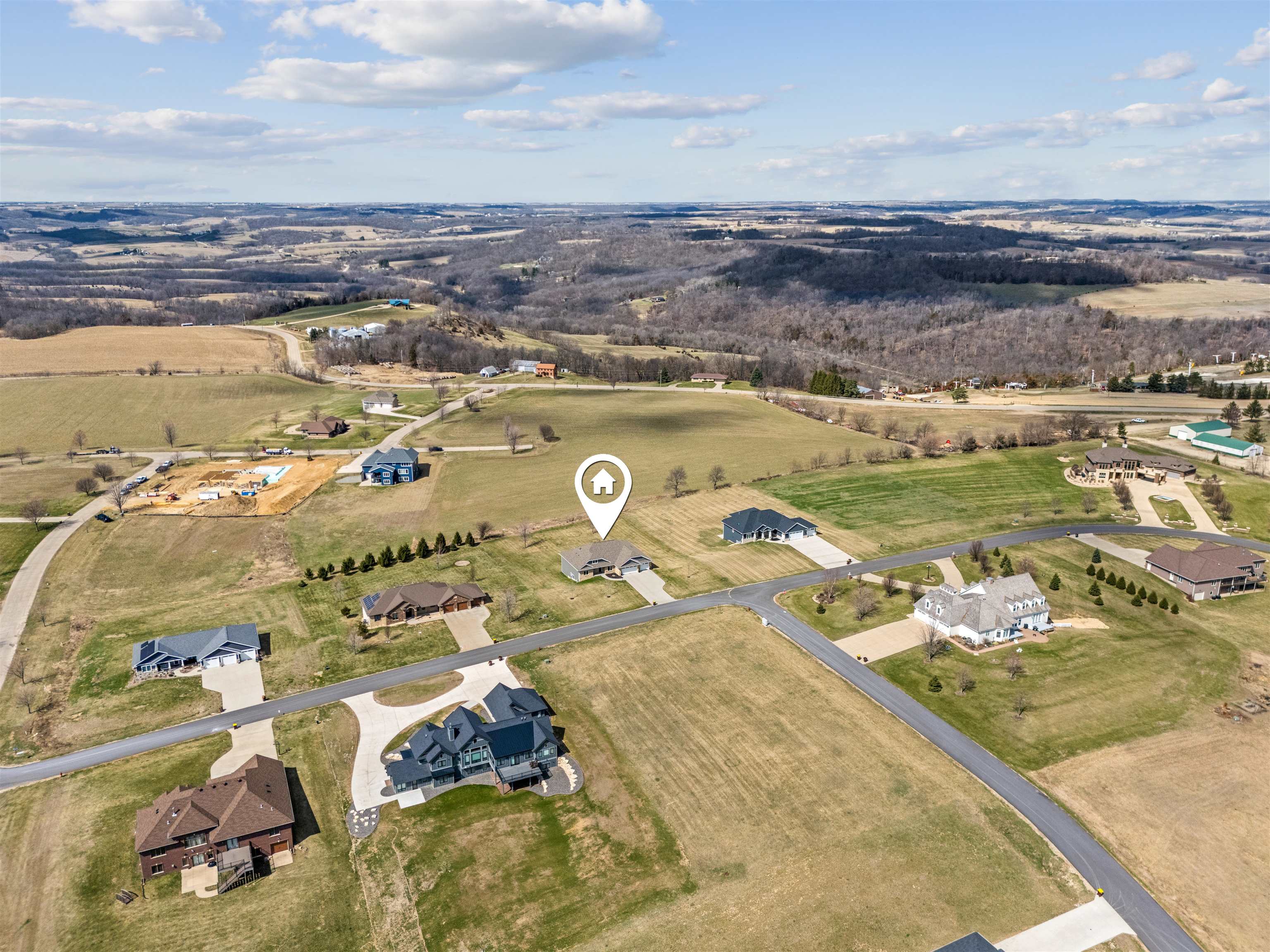 2129 Tuscany Ridge Drive Durango, IA 52039 - Photo 44 of 48 Gallery Image 44