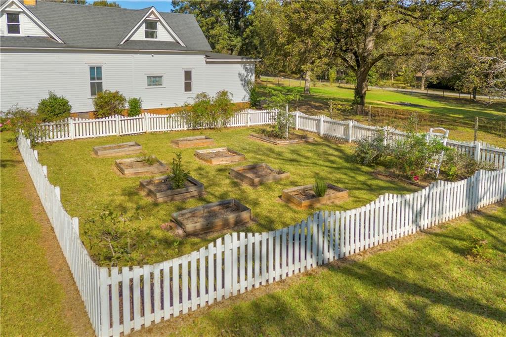 5921 Bostwick Road Bishop, GA 30621 - Photo 55 of 65