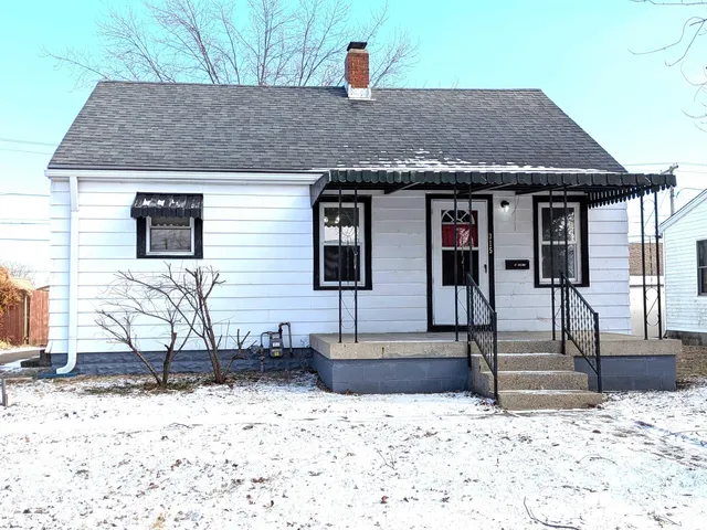 $159,900 | 315 South 31st Street, Lafayette, IN 47904