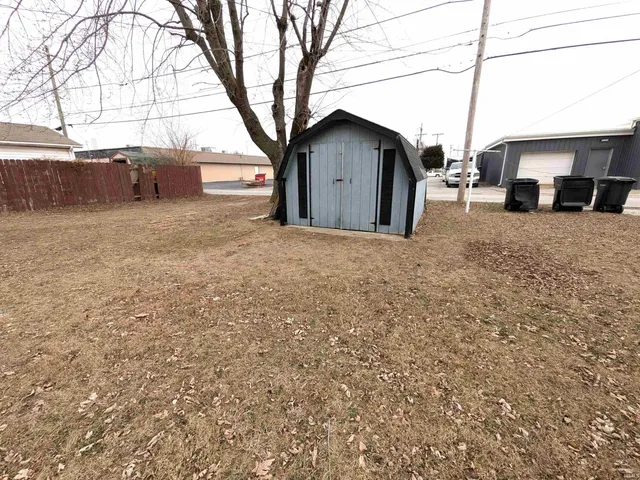 $159,900 | 315 South 31st Street, Lafayette, IN 47904