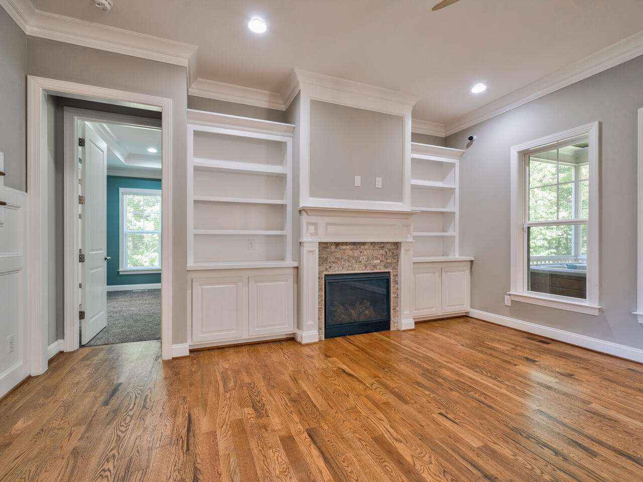 10920 Honeycutt Road Raleigh, NC 27614 - Photo 8 of 27 Photo 8