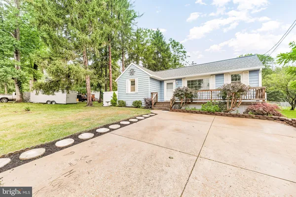 $290,000 | 1440 Plateau Road, St. Leonard, MD 20685