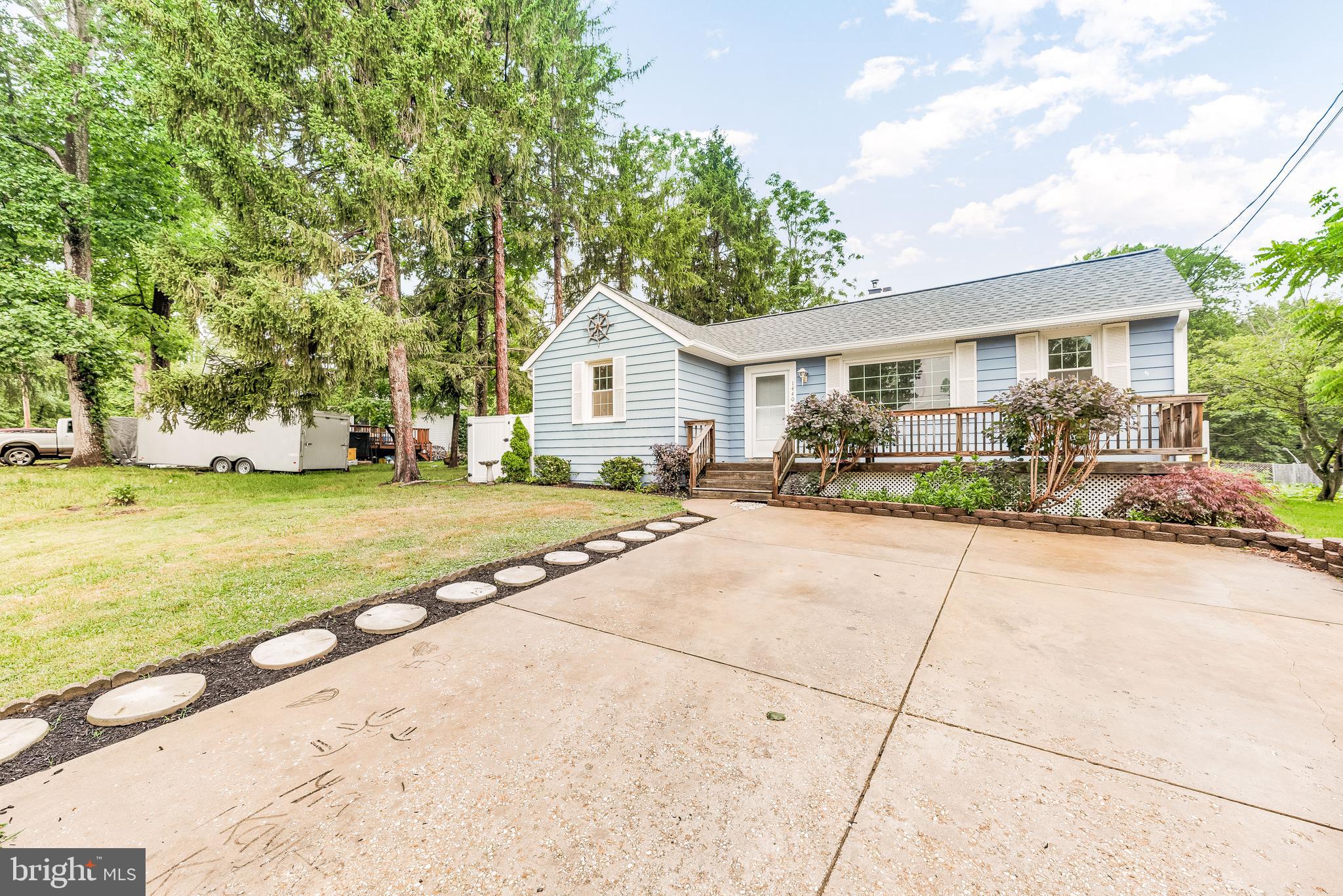 1440 Plateau Road St. Leonard, MD 20685 - Photo 1 of 24