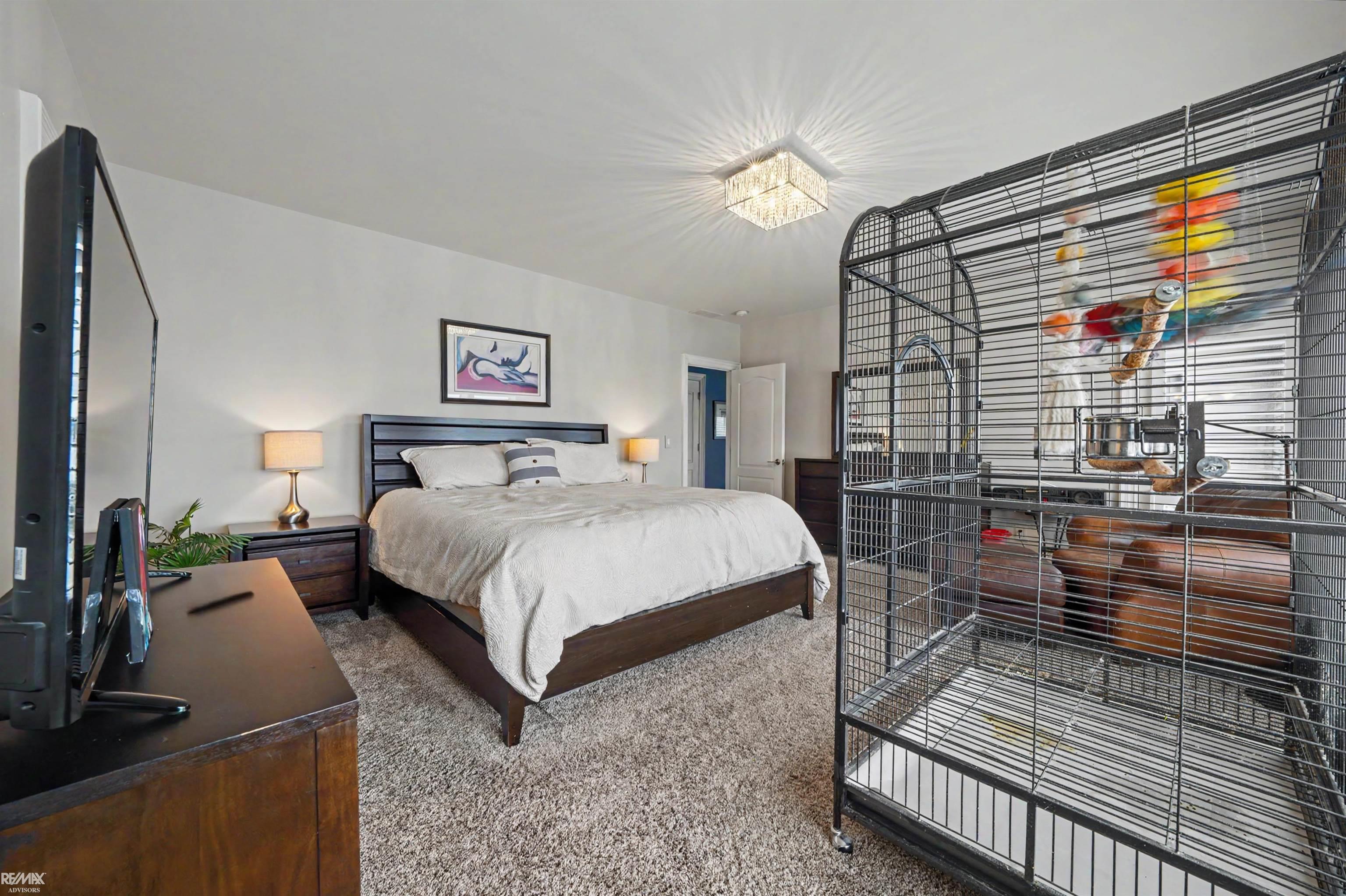 32172 North River Road, Unit 17 Harrison Township, MI 48045 - Photo 40 of 74