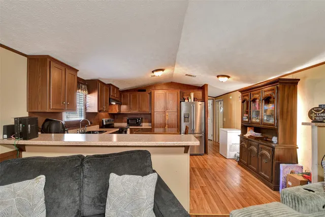 $110,000 | 409 West Park Street, Madisonville, TX 77864