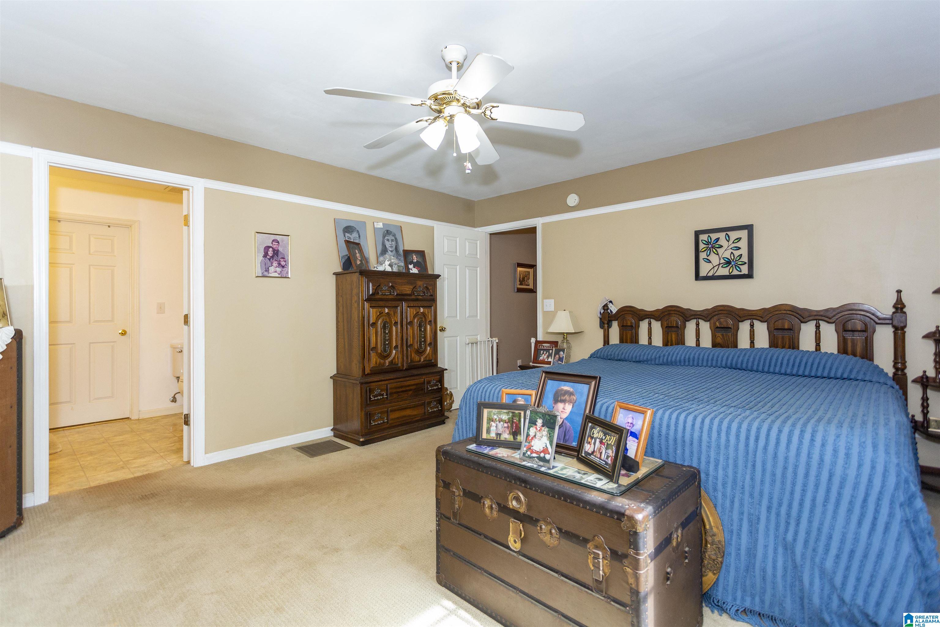4110 Boston Road Adger, AL 35006 - Photo 13 of 32