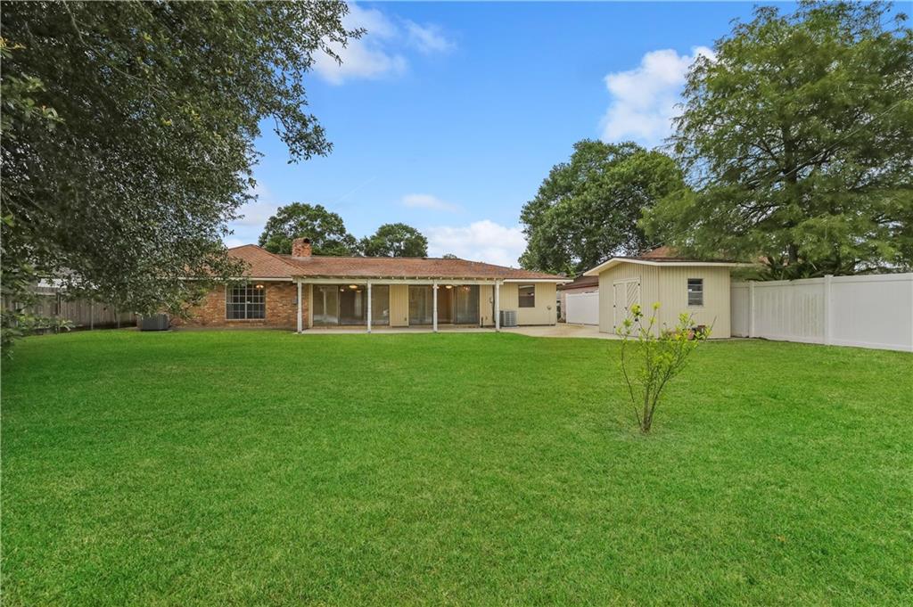 1557 Maplewood Drive Slidell, LA 70458 - Photo 16 of 24