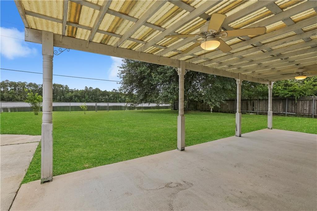 1557 Maplewood Drive Slidell, LA 70458 - Photo 20 of 24