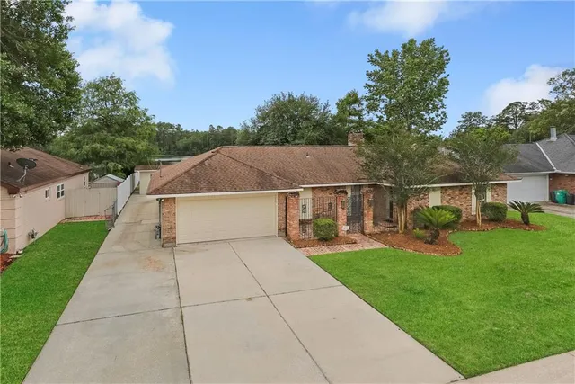 $2,500 | Undisclosed Address, Slidell, LA 70458