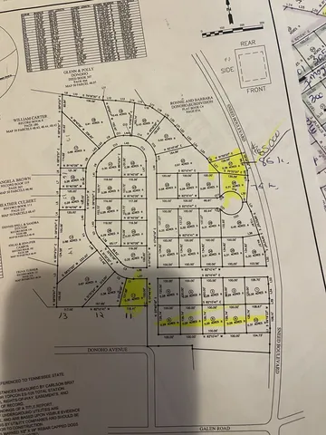 $84,900 | 168 Martha Circle, Lafayette, TN 37083