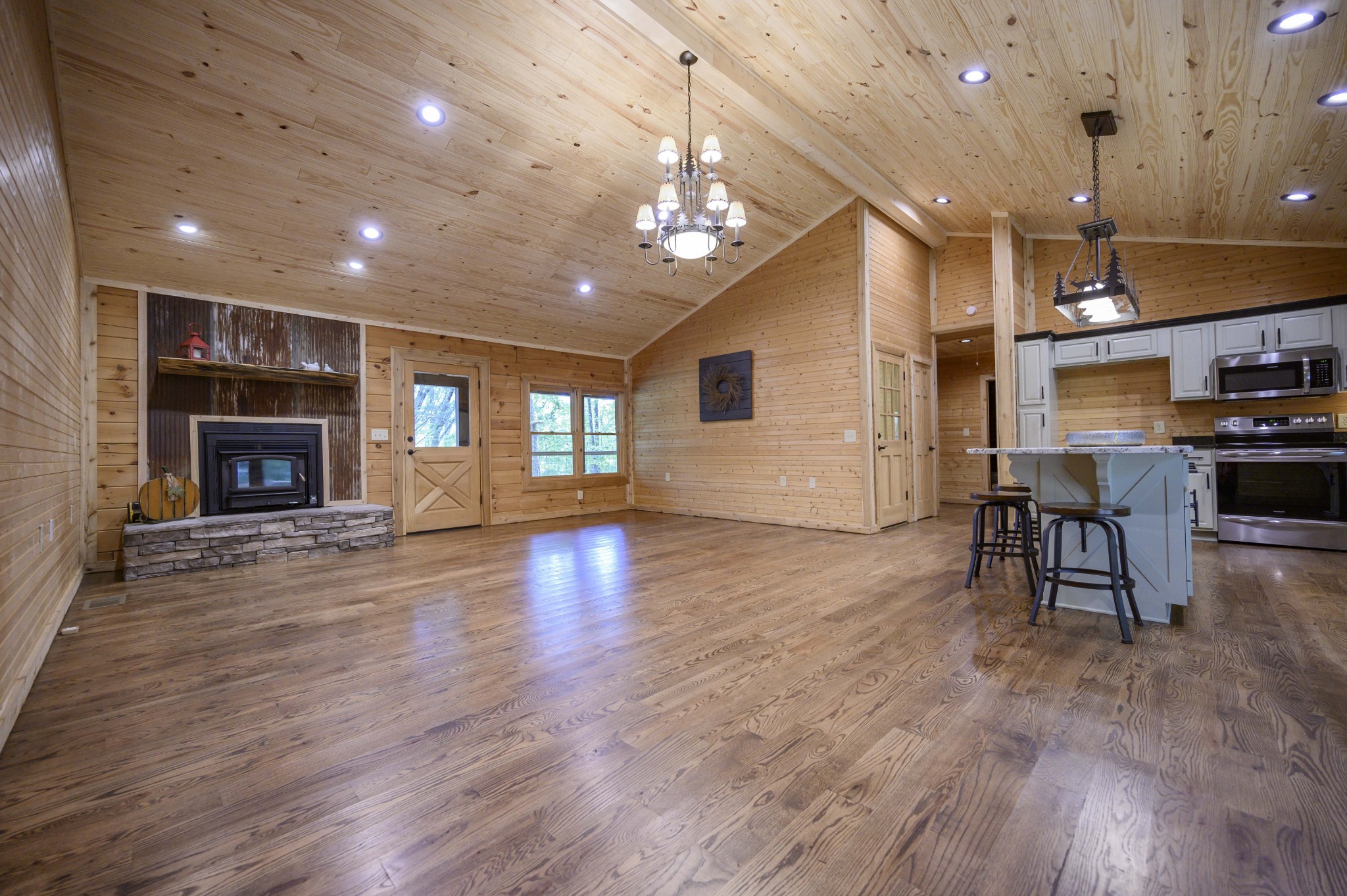 49 Dog Branch Road Pleasant Shade, TN 37145 - Photo 12 of 22