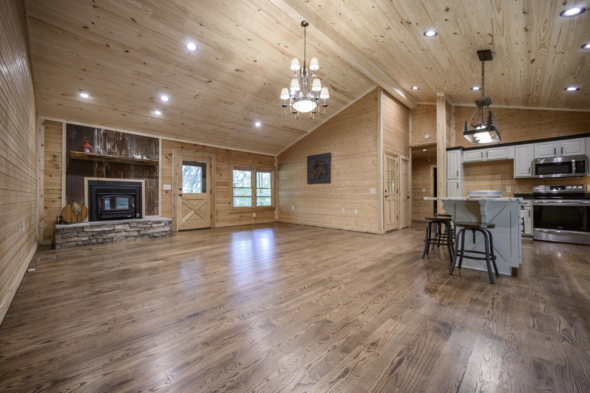 49 Dog Branch Road Pleasant Shade, TN 37145 - Photo 5 of 22