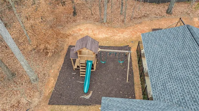 $572,500 | 6155 Sweetbay Lane, Alpharetta, GA 30004