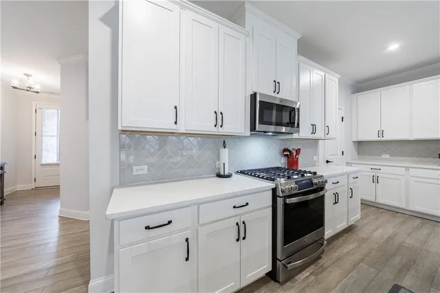 $572,500 | 6155 Sweetbay Lane, Alpharetta, GA 30004