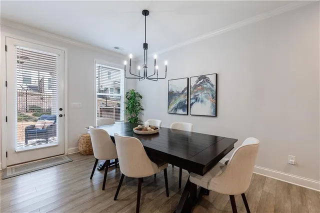 $572,500 | 6155 Sweetbay Lane, Alpharetta, GA 30004