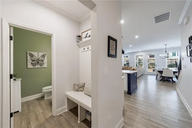 $572,500 | 6155 Sweetbay Lane, Alpharetta, GA 30004