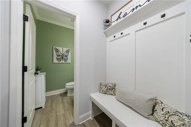 $572,500 | 6155 Sweetbay Lane, Alpharetta, GA 30004