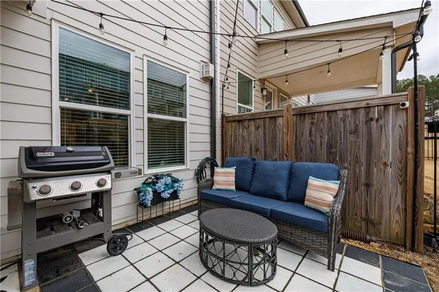 $572,500 | 6155 Sweetbay Lane, Alpharetta, GA 30004