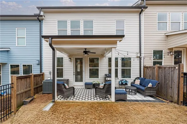 $572,500 | 6155 Sweetbay Lane, Alpharetta, GA 30004