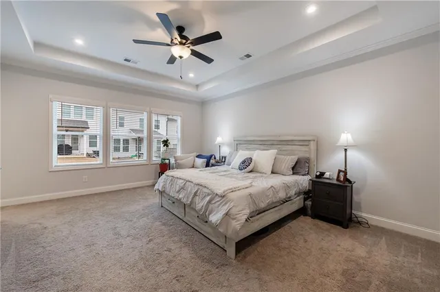 $572,500 | 6155 Sweetbay Lane, Alpharetta, GA 30004