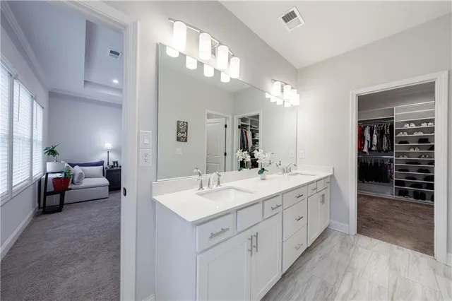 $572,500 | 6155 Sweetbay Lane, Alpharetta, GA 30004