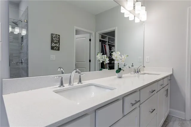 $572,500 | 6155 Sweetbay Lane, Alpharetta, GA 30004