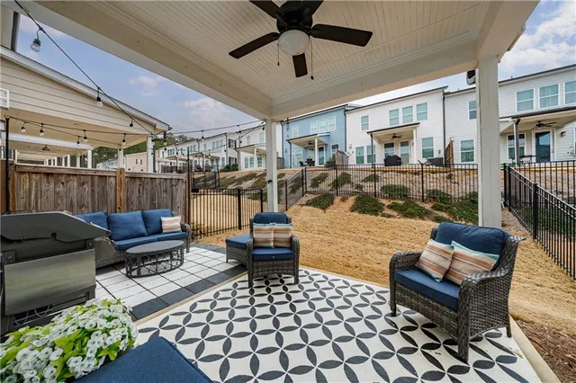 $572,500 | 6155 Sweetbay Lane, Alpharetta, GA 30004