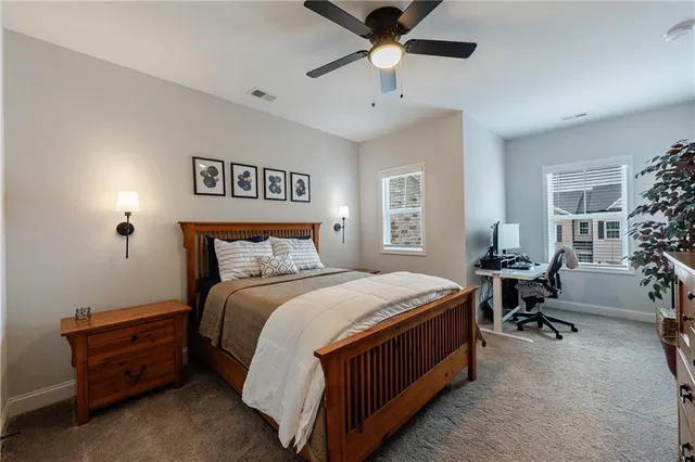 $572,500 | 6155 Sweetbay Lane, Alpharetta, GA 30004