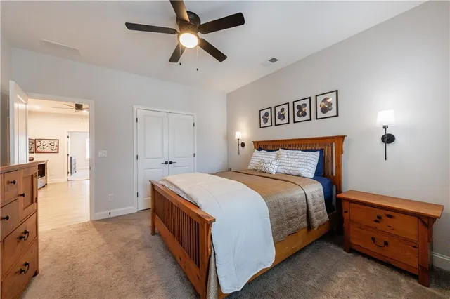 $572,500 | 6155 Sweetbay Lane, Alpharetta, GA 30004