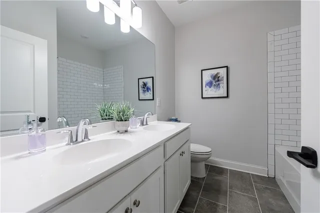 $572,500 | 6155 Sweetbay Lane, Alpharetta, GA 30004