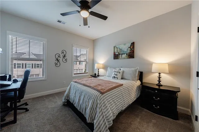 $572,500 | 6155 Sweetbay Lane, Alpharetta, GA 30004