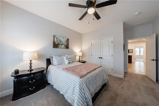 $572,500 | 6155 Sweetbay Lane, Alpharetta, GA 30004