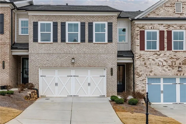 $572,500 | 6155 Sweetbay Lane, Alpharetta, GA 30004
