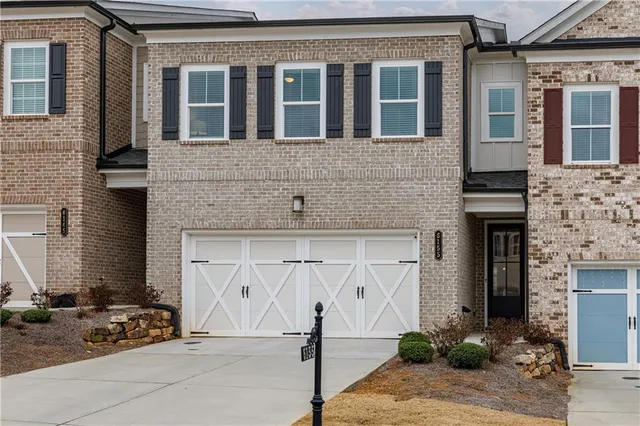 $572,500 | 6155 Sweetbay Lane, Alpharetta, GA 30004