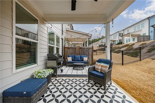 $572,500 | 6155 Sweetbay Lane, Alpharetta, GA 30004