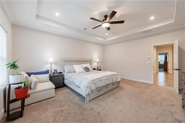 $572,500 | 6155 Sweetbay Lane, Alpharetta, GA 30004