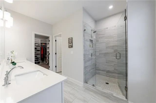 $572,500 | 6155 Sweetbay Lane, Alpharetta, GA 30004