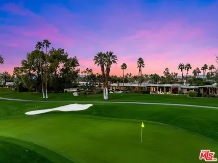 $7,800,000 | 71111 Tamarisk Lane, Rancho Mirage, CA 92270